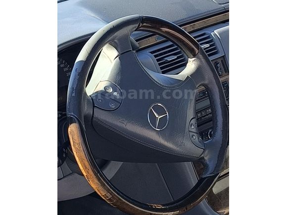 Sahibinden Mercedes - Benz E 200 Kompressor Avantgarde 2000 Model Erzurum