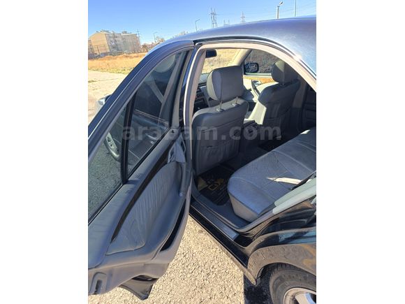 Sahibinden Mercedes - Benz E 200 Kompressor Avantgarde 2000 Model Erzurum