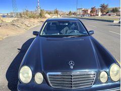 Sahibinden Mercedes - Benz E 200 Kompressor Avantgarde 2000 Model Erzurum