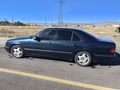 Sahibinden Mercedes - Benz E 200 Kompressor Avantgarde 2000 Model Erzurum