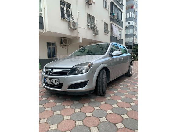 Sahibinden Opel Astra 1.6 Essentia 2012 Model 