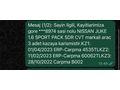 HATASIZ BOYASIZ 2014 MODEL JUKE 1.6 SKYPACK OTOMATİK