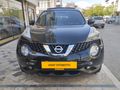 HATASIZ BOYASIZ 2014 MODEL JUKE 1.6 SKYPACK OTOMATİK