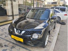 HATASIZ BOYASIZ 2014 MODEL JUKE 1.6 SKYPACK OTOMATİK