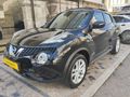 HATASIZ BOYASIZ 2014 MODEL JUKE 1.6 SKYPACK OTOMATİK