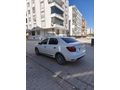 Sahibinden Renault Symbol 1.5 dCi Joy 2017 Model  95 km Beyaz