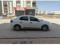 Sahibinden Renault Symbol 1.5 dCi Joy 2017 Model  95 km Beyaz