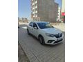 Sahibinden Renault Symbol 1.5 dCi Joy 2017 Model  95 km Beyaz