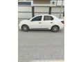 Sahibinden Renault Symbol 1.5 dCi Joy 2017 Model  95 km Beyaz