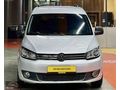 Galeriden Volkswagen Caddy 1.6 TDI Comfortline 2012 Model İstanbul