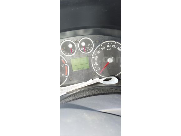 Sahibinden Ford Tourneo Connect K210S 1.8 2010 Model