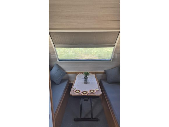 Araçla Takas Olur, 01 Belgeli, Masrafsız Karavan