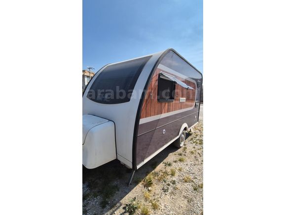 Araçla Takas Olur, 01 Belgeli, Masrafsız Karavan