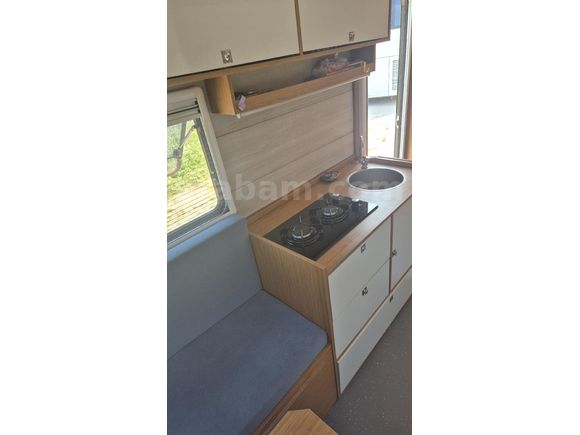 Araçla Takas Olur, 01 Belgeli, Masrafsız Karavan