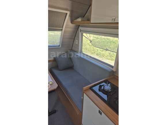 Araçla Takas Olur, 01 Belgeli, Masrafsız Karavan