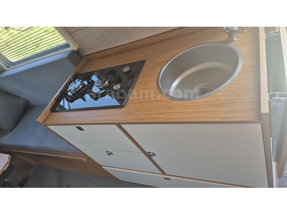 Araçla Takas Olur, 01 Belgeli, Masrafsız Karavan