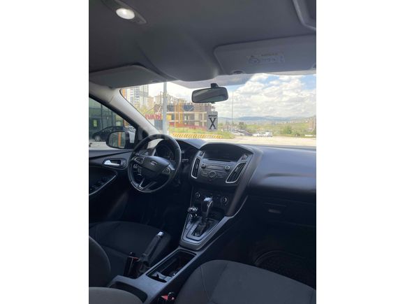 Sahibinden Ford Focus 1.5 TDCi Trend X 2015 Model 