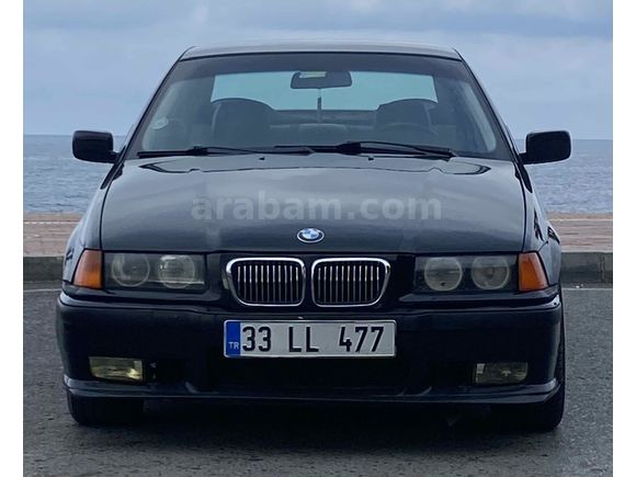 Sahibinden BMW 3 Serisi 320i 1994 Model 