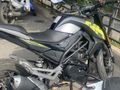 Sahibinden CFmoto 150NK 