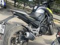 Sahibinden CFmoto 150NK 