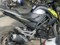 Sahibinden CFmoto 150NK 