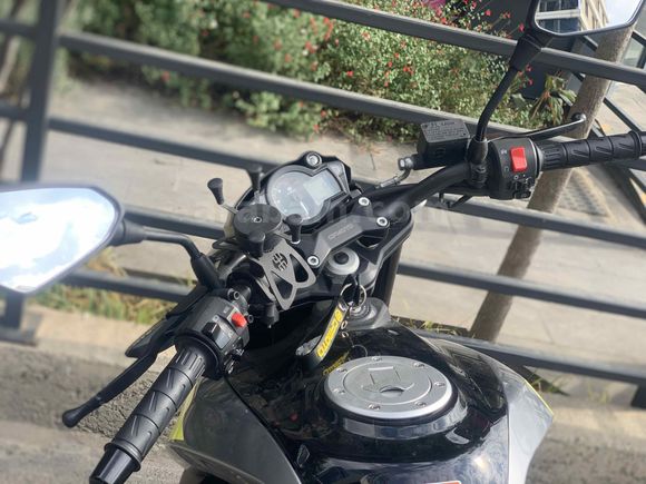 Sahibinden CFmoto 150NK 