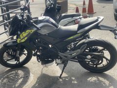 Sahibinden CFmoto 150NK 