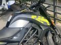 Sahibinden CFmoto 150NK 