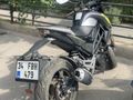 Sahibinden CFmoto 150NK 