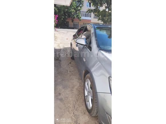 Sahibinden Opel Astra 1.4 T Enjoy Active 2015 Model Sivas