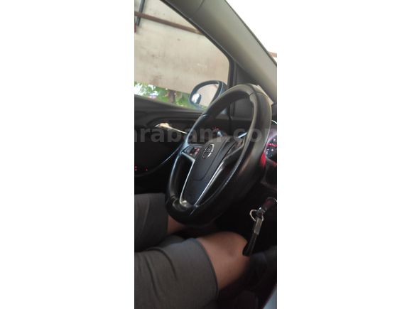 Sahibinden Opel Astra 1.4 T Enjoy Active 2015 Model Sivas
