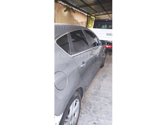Sahibinden Opel Astra 1.4 T Enjoy Active 2015 Model Sivas