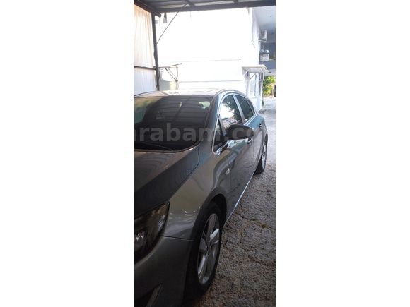 Sahibinden Opel Astra 1.4 T Enjoy Active 2015 Model Sivas