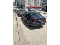 Sahibinden BMW 3 Serisi 163luk dokum blok 320d Premium 2005 Model