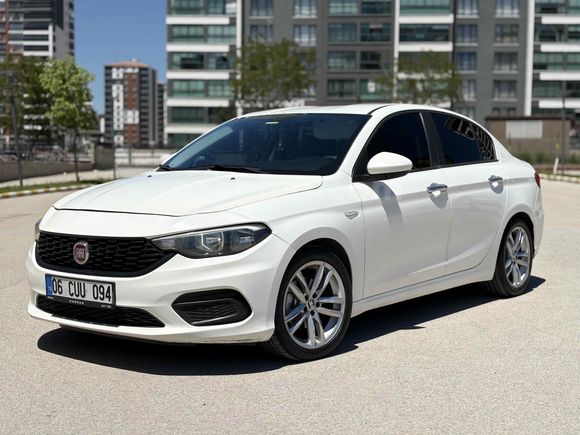 Sahibinden Fiat Egea 1.3 Multijet Easy 2019 Model 