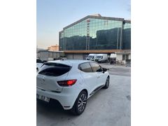 Sahibinden Renault Clio 1.5 dCi Joy 2017 Model