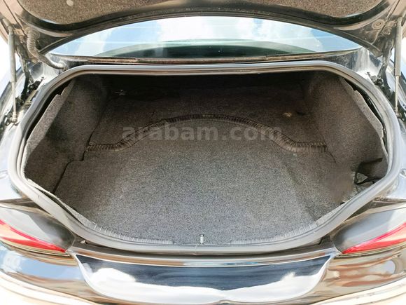 2003 JAGUAR X TYPE 2.5 V6 4x4 215 BİN KM 