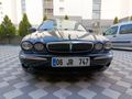 2003 JAGUAR X TYPE 2.5 V6 4x4 215 BİN KM 