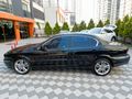 2003 JAGUAR X TYPE 2.5 V6 4x4 215 BİN KM 