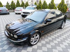 2003 JAGUAR X TYPE 2.5 V6 4x4 215 BİN KM 