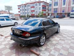 2003 JAGUAR X TYPE 2.5 V6 4x4 215 BİN KM 