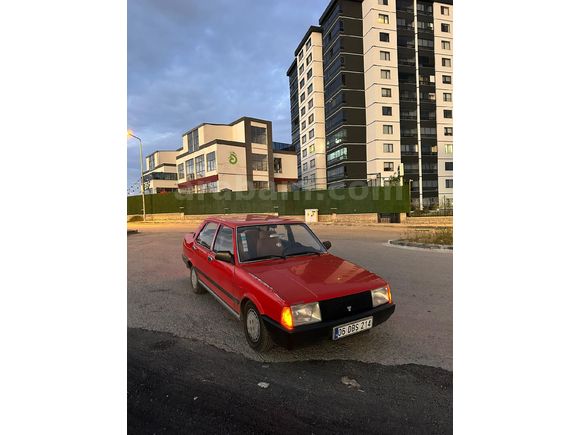 Sahibinden Tofaş Şahin 1.6 1991 Model