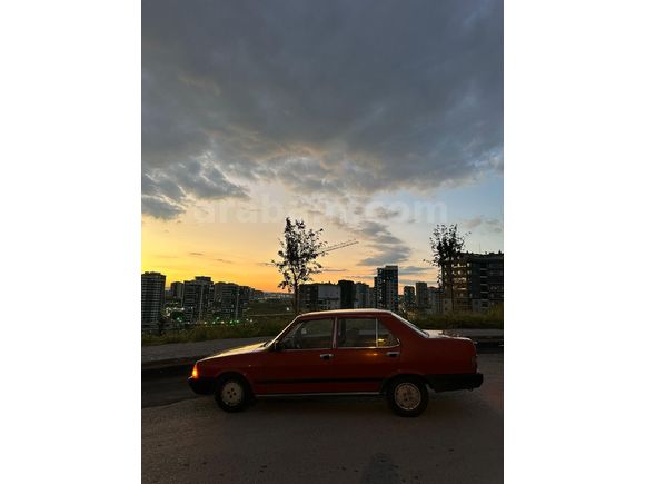 Sahibinden Tofaş Şahin 1.6 1991 Model