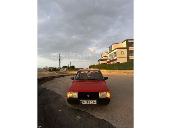 Sahibinden Tofaş Şahin 1.6 1991 Model