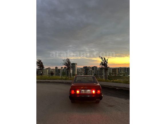 Sahibinden Tofaş Şahin 1.6 1991 Model