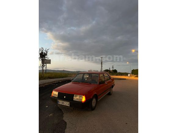 Sahibinden Tofaş Şahin 1.6 1991 Model