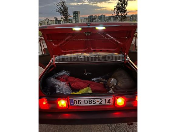 Sahibinden Tofaş Şahin 1.6 1991 Model