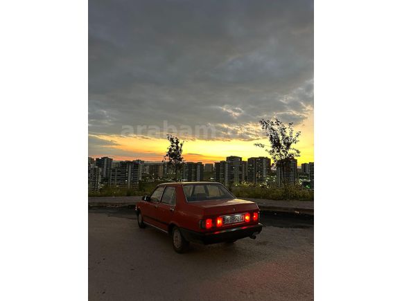 Sahibinden Tofaş Şahin 1.6 1991 Model