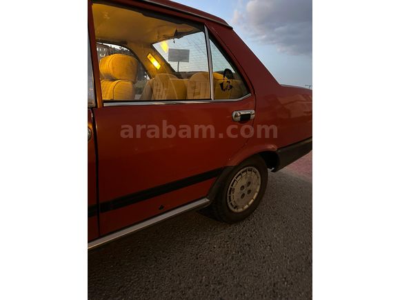 Sahibinden Tofaş Şahin 1.6 1991 Model