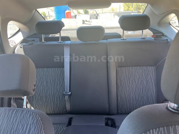 Sahibinden Opel Astra 1.4 T Edition Plus 2020 Model 